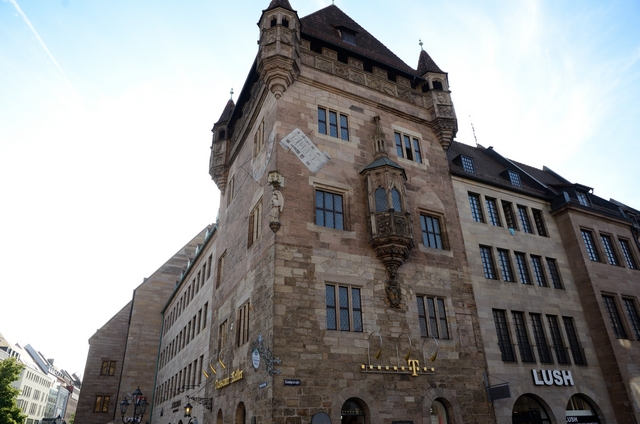 "Детская" Германия