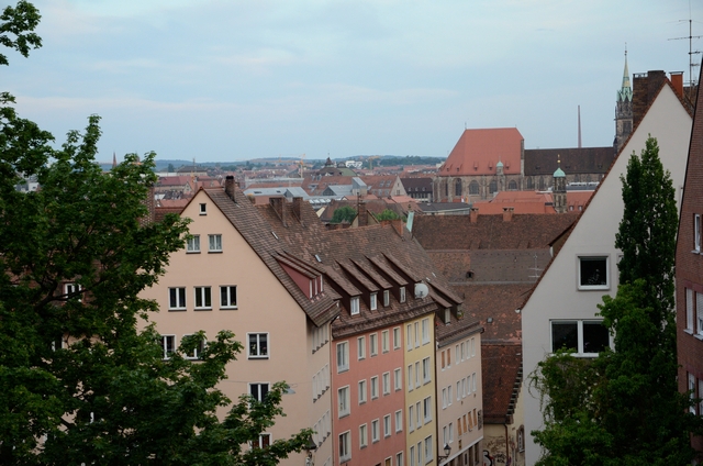 "Детская" Германия