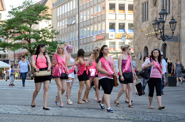 "Детская" Германия