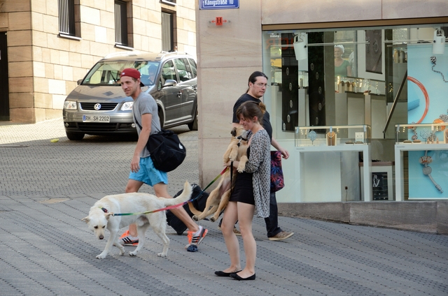 "Детская" Германия