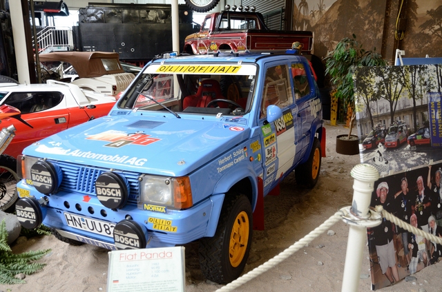 "Детская" Германия