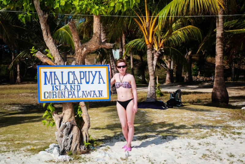 Филиппины: январь - февраль 2014 (Бусуанга - Эль Нидо - остров Апо)