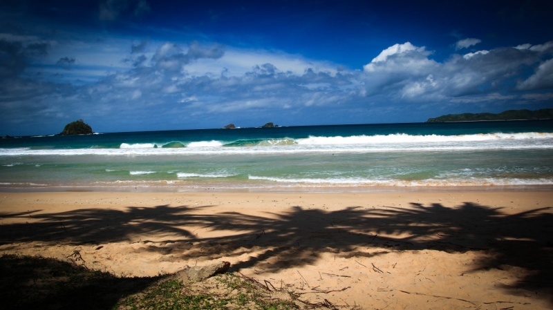 Филиппины: январь - февраль 2014 (Бусуанга - Эль Нидо - остров Апо)