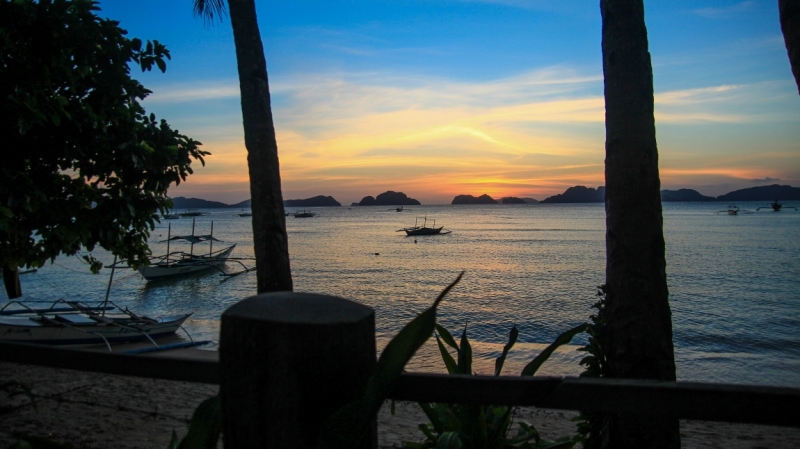 Филиппины: январь - февраль 2014 (Бусуанга - Эль Нидо - остров Апо)