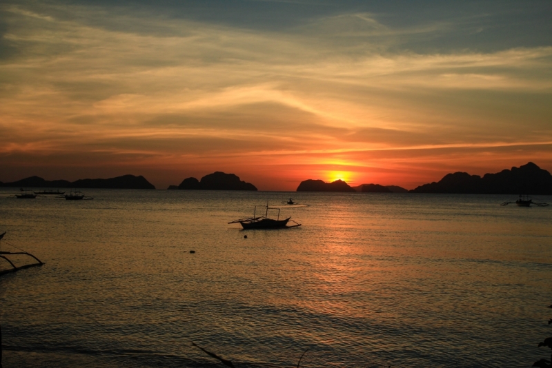 Филиппины: январь - февраль 2014 (Бусуанга - Эль Нидо - остров Апо)