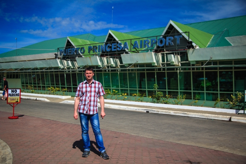 Филиппины: январь - февраль 2014 (Бусуанга - Эль Нидо - остров Апо)