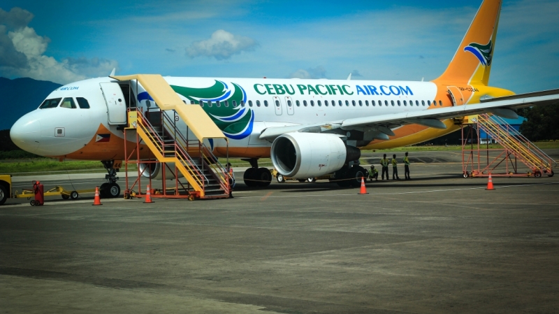 Филиппины: январь - февраль 2014 (Бусуанга - Эль Нидо - остров Апо)