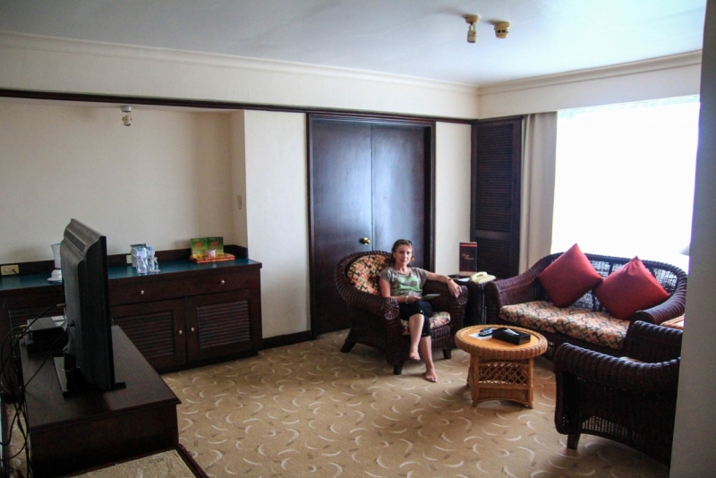 Филиппины: январь - февраль 2014 (Бусуанга - Эль Нидо - остров Апо)