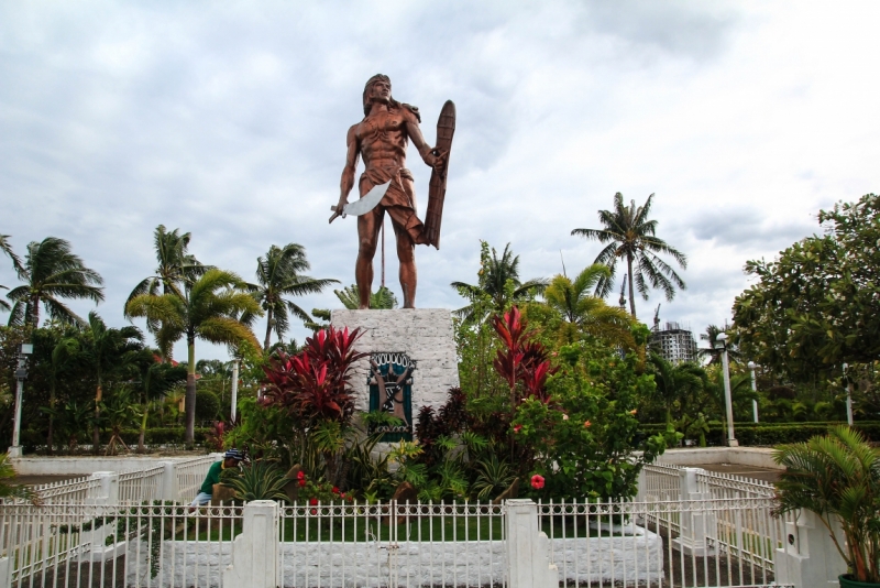 Филиппины: январь - февраль 2014 (Бусуанга - Эль Нидо - остров Апо)