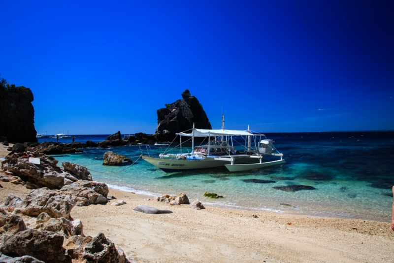 Филиппины: январь - февраль 2014 (Бусуанга - Эль Нидо - остров Апо)