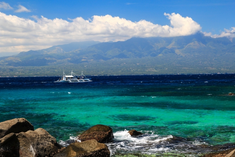 Филиппины: январь - февраль 2014 (Бусуанга - Эль Нидо - остров Апо)