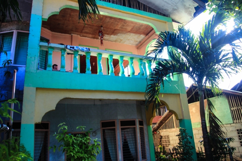 Филиппины: январь - февраль 2014 (Бусуанга - Эль Нидо - остров Апо)