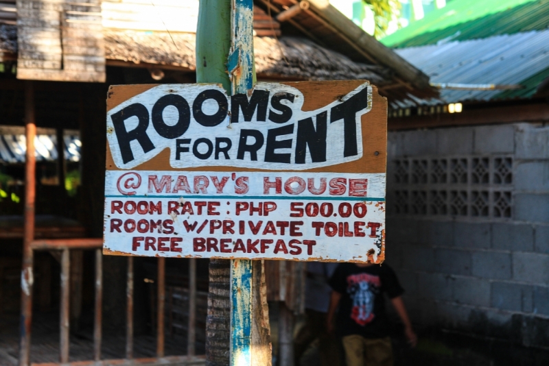 Филиппины: январь - февраль 2014 (Бусуанга - Эль Нидо - остров Апо)