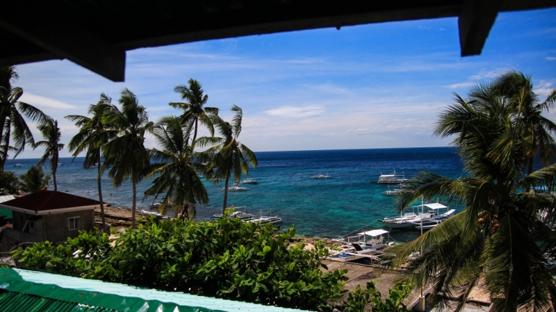 Филиппины: январь - февраль 2014 (Бусуанга - Эль Нидо - остров Апо)