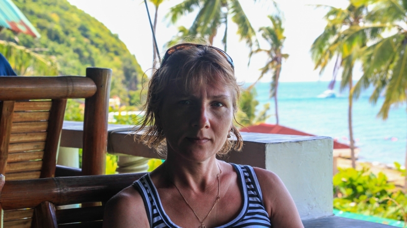 Филиппины: январь - февраль 2014 (Бусуанга - Эль Нидо - остров Апо)