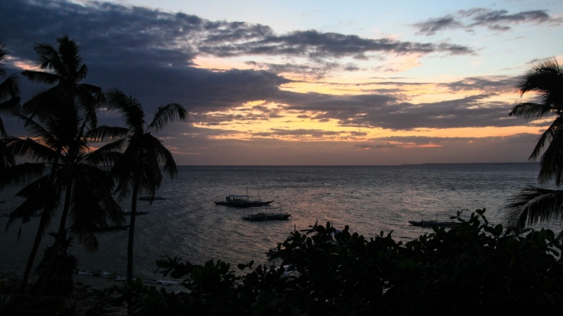 Филиппины: январь - февраль 2014 (Бусуанга - Эль Нидо - остров Апо)