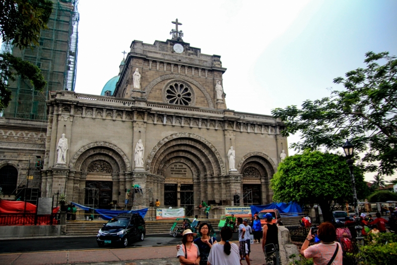 Филиппины: январь - февраль 2014 (Бусуанга - Эль Нидо - остров Апо)