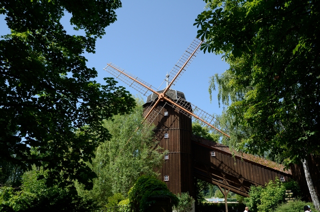 "Детская" Германия