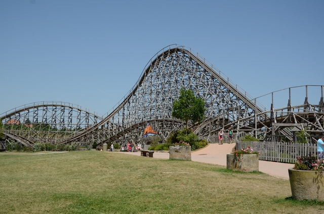 "Детская" Германия