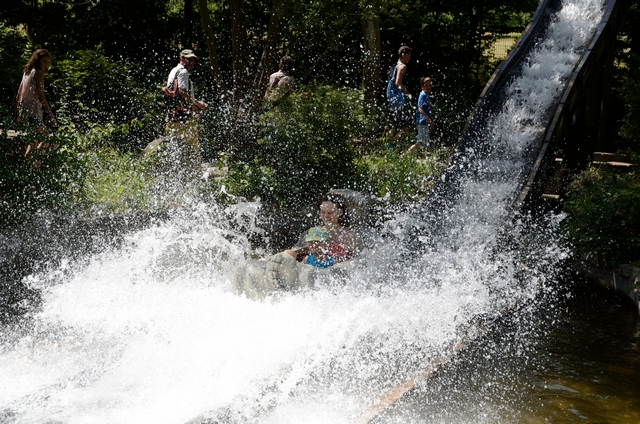 "Детская" Германия