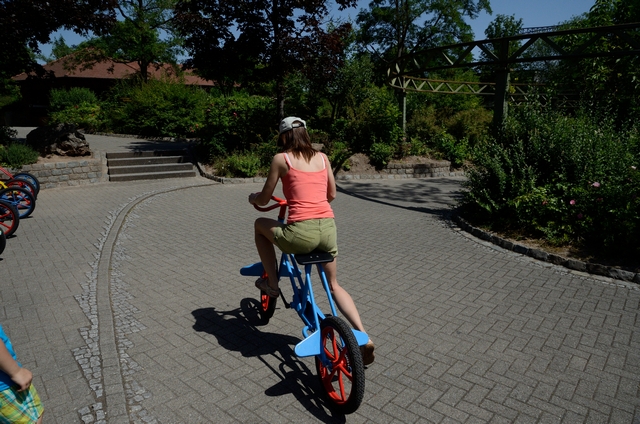 "Детская" Германия