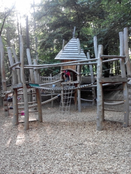 "Детская" Германия