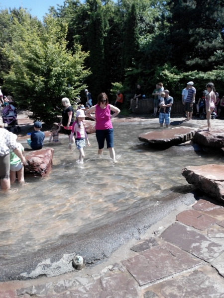 "Детская" Германия