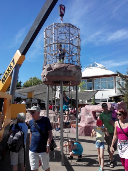 "Детская" Германия