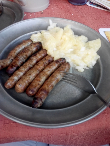 "Детская" Германия