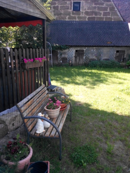 "Детская" Германия