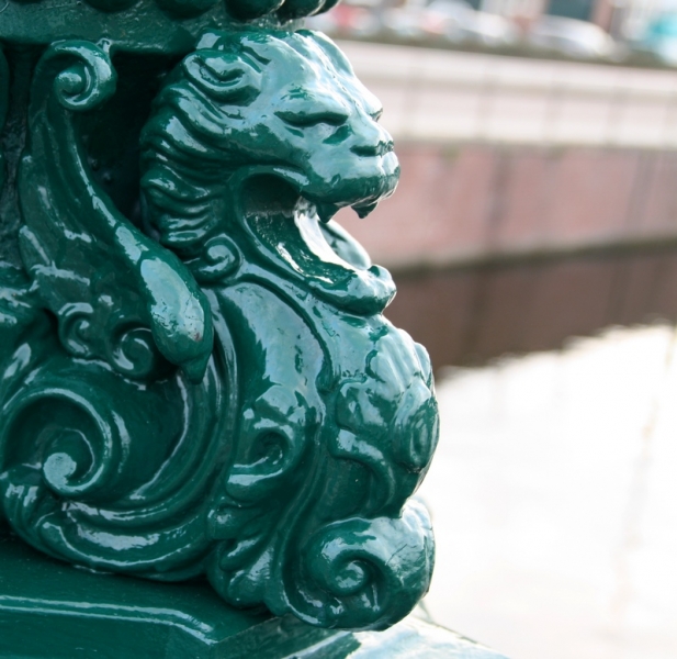 Европейская прелюдия осени в обнимку с фотоаппаратом!