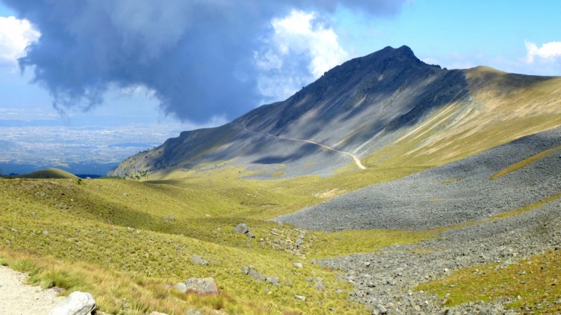 Как я купил мотоцикл в Бриджпорте, и проехал на нём по Америке.