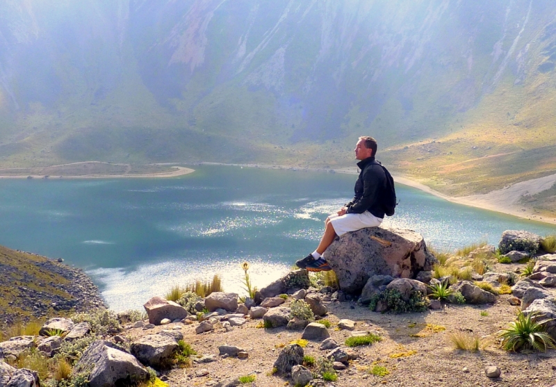 Как я купил мотоцикл в Бриджпорте, и проехал на нём по Америке.