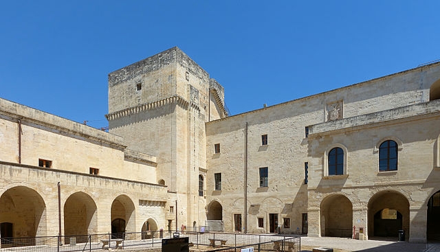 Итальянские эксперименты и неожиданности (Апулия (Puglia)в т.ч.Саленто, Матера, сент 2014)