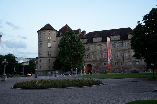 "Детская" Германия