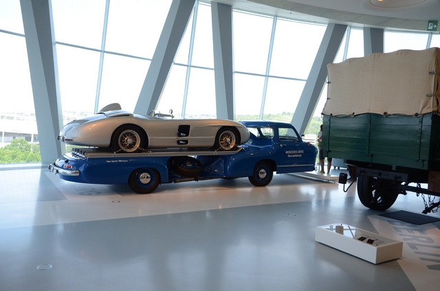 "Детская" Германия