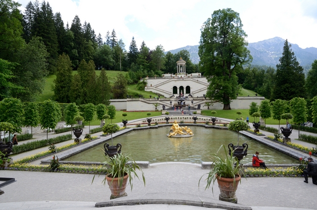 "Детская" Германия