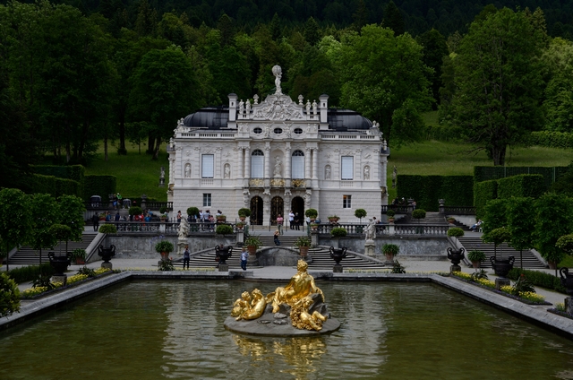 "Детская" Германия