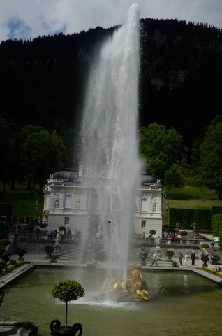 "Детская" Германия