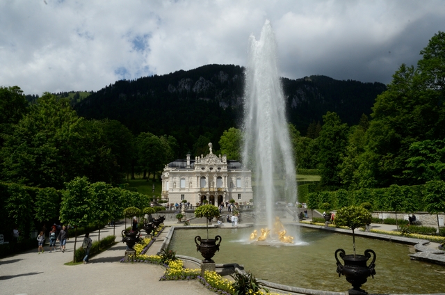 "Детская" Германия