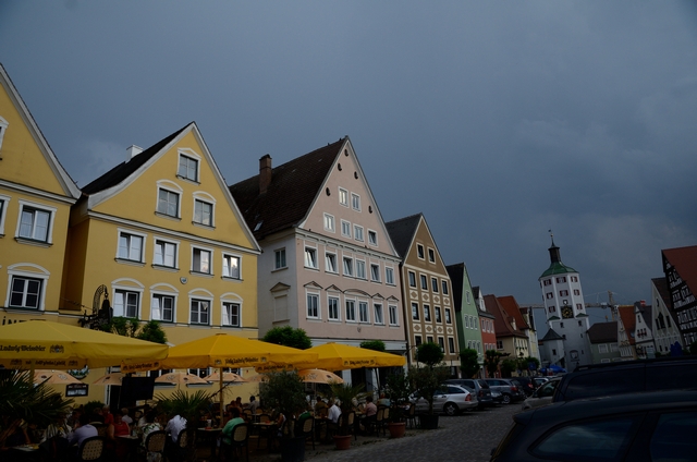 "Детская" Германия