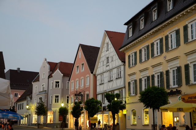 "Детская" Германия