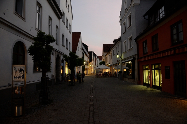 "Детская" Германия