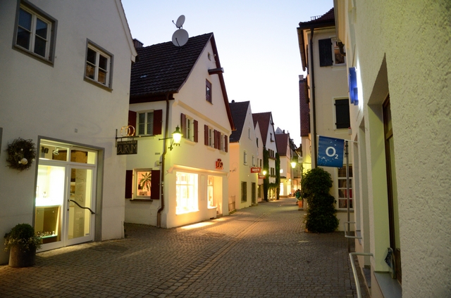 "Детская" Германия