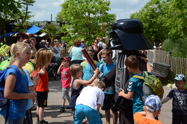 "Детская" Германия