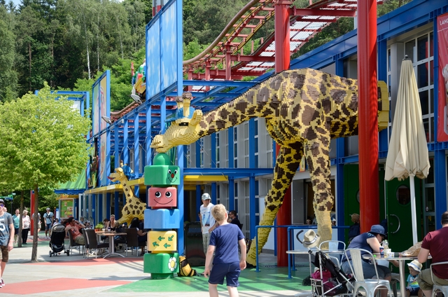 "Детская" Германия