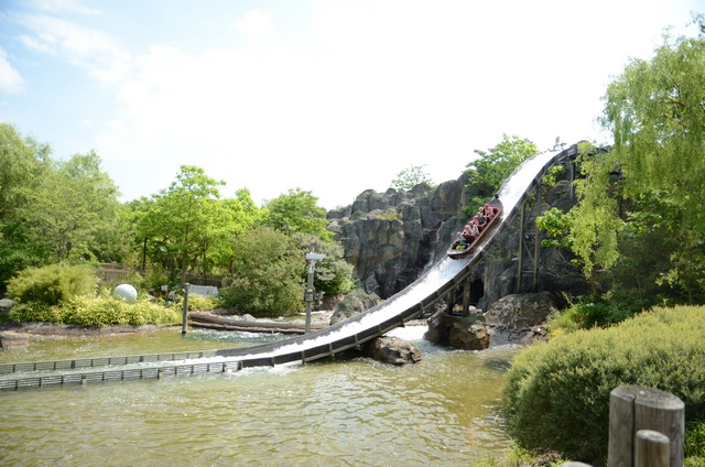 "Детская" Германия