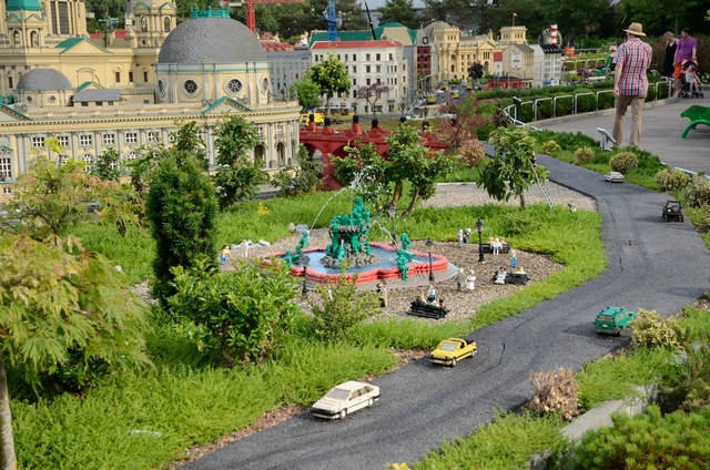 "Детская" Германия