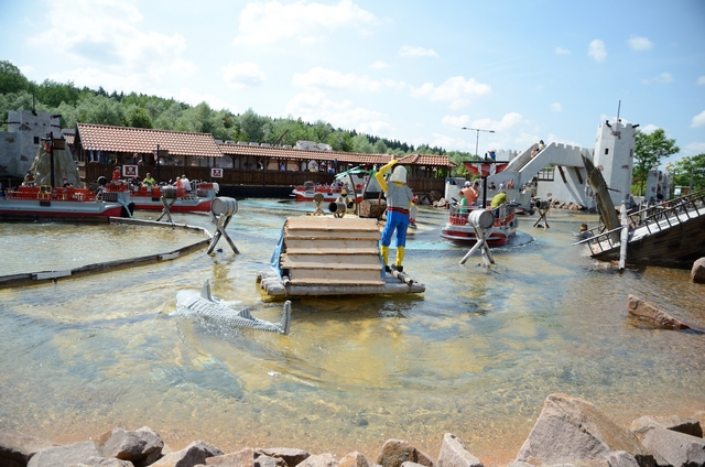 "Детская" Германия