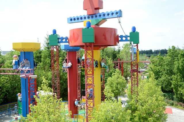 "Детская" Германия